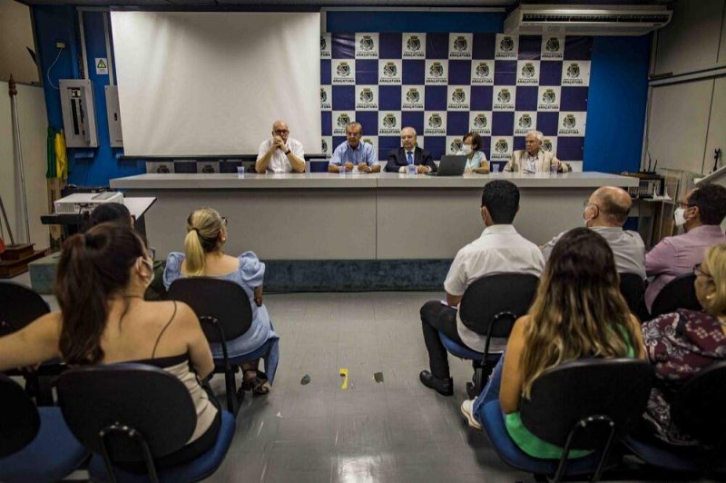 Malha Oeste: Governo de SP apresenta plano de retomada de ferrovia