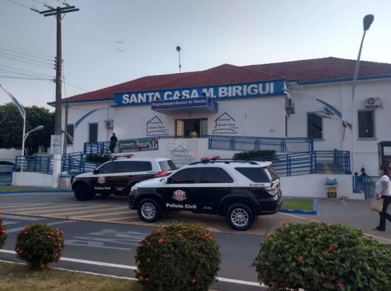 Justiça condena mais dez pessoas investigadas pela Operação Raio-X
