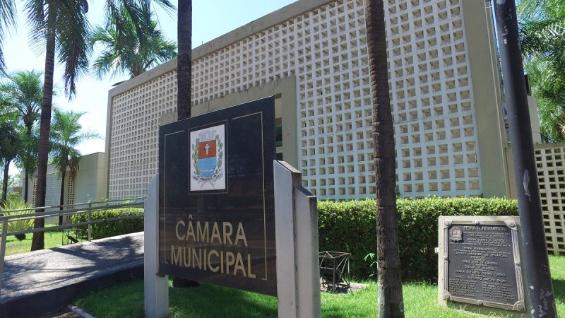 Câmara de Penápolis gastou quase R$ 3,7 milhões em 2021