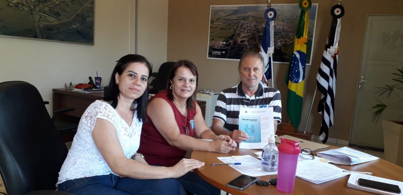 Assistência: Núcleo de Reintegração Social já funciona em Penápolis