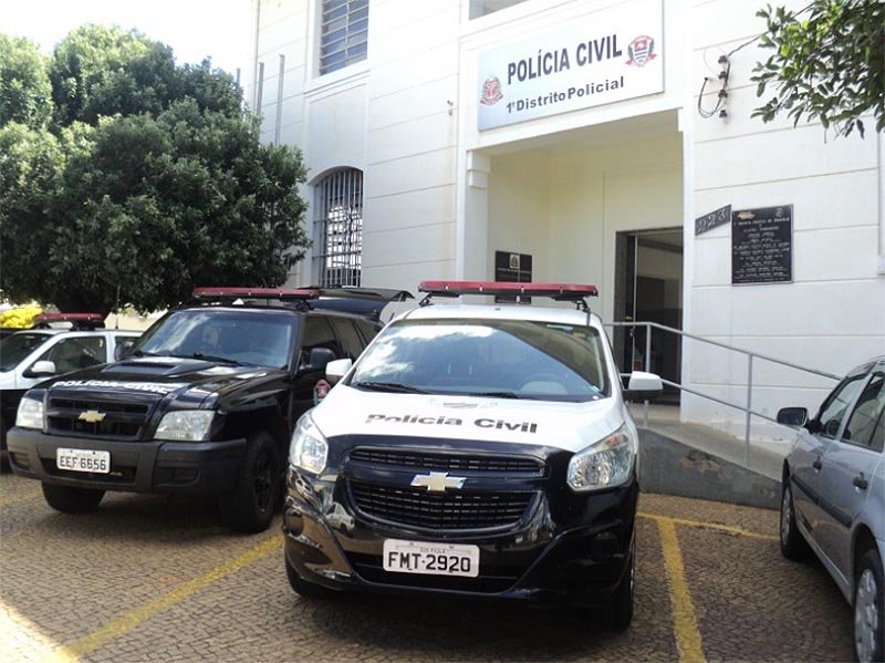 Possível furto de combustível é investigado pela Polícia Civil e Daep