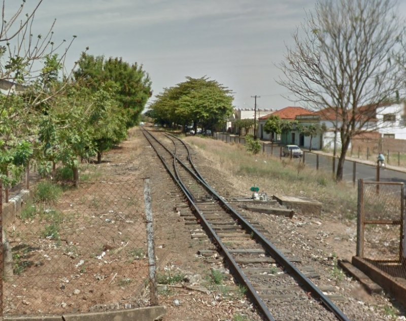 Governo de SP apresenta projeto para  transformar malha ferroviária do Estado
