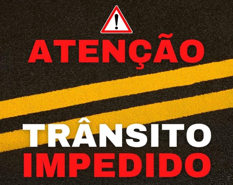 Trânsito será interditado no centro de Penápolis