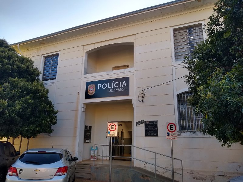 Março: Casos de roubos e furtos crescem em Penápolis