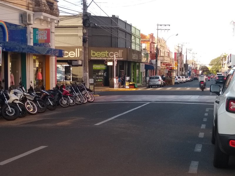 Dia das Mães terá promoção no comércio