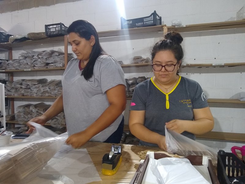 Penápolis cria 184 vagas de emprego em março