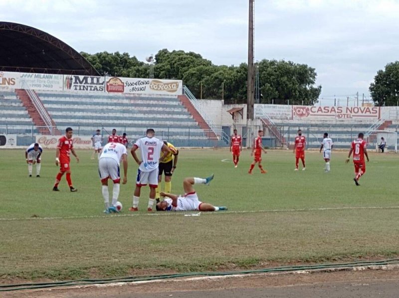 Paulista Segunda Divisão: Penapolense vence na segunda rodada