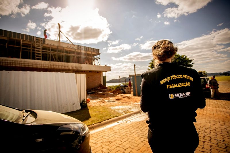 Crea-SP encerra primeiro trimestre com 5,9 mil ações em Penápolis e na região