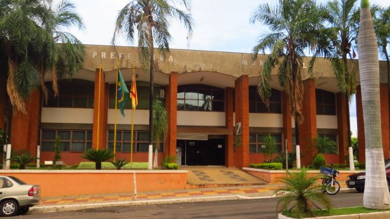Prefeitura de Braúna inscreve para processo seletivo