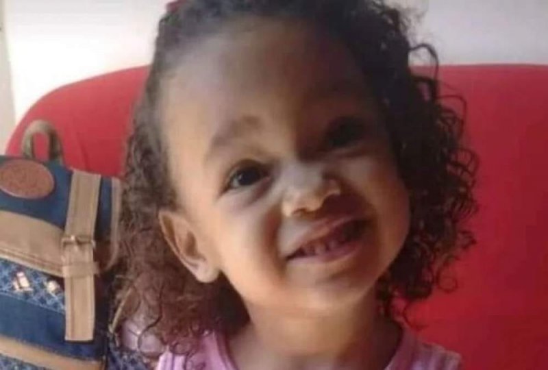 Menina de 4 anos morre picada por escorpião em Luiziânia