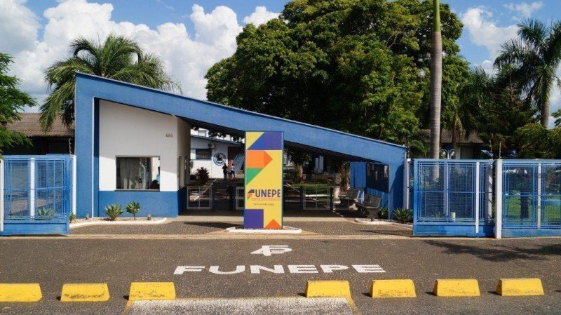 Provas de concurso para diversos cargos acontecem no próximo domingo na Funepe