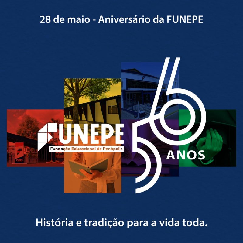 Incentivos: Funepe desenvolve programas de permanência estudantil  