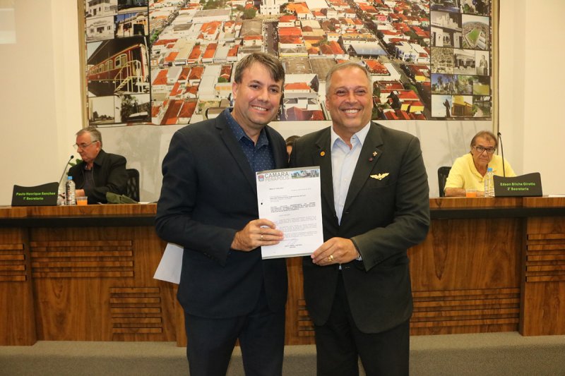 R$ 140 mil são destinados para projeto de robótica nas escolas municipais da cidade