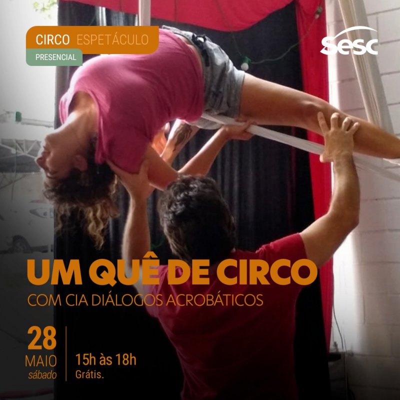 Sesc Birigui