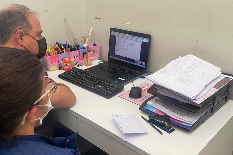 UTI da Santa Casa é contemplada com serviço de Telemedicina 