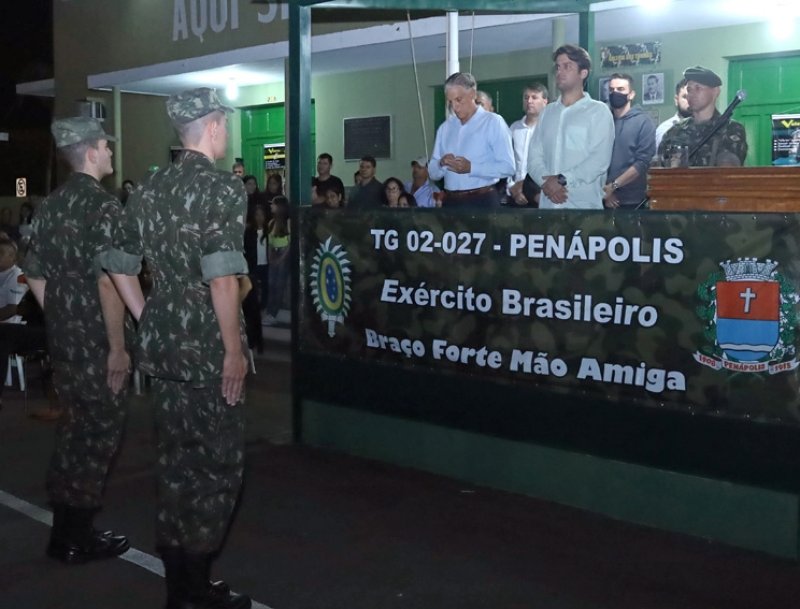 Obras: Tiro de Guerra 02-027 receberá reformas no espaço