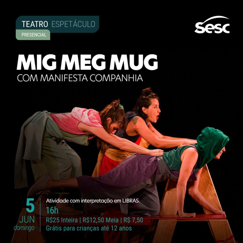 Sesc Birigui