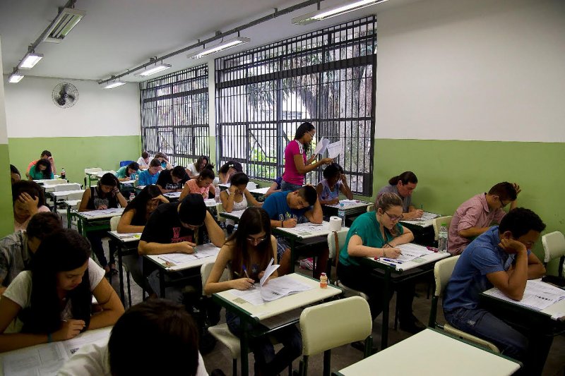 Prorrogado o período de inscrições para o Vestibulinho das Etecs