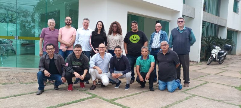 Rádio Difusora de Penápolis faz 72 Anos