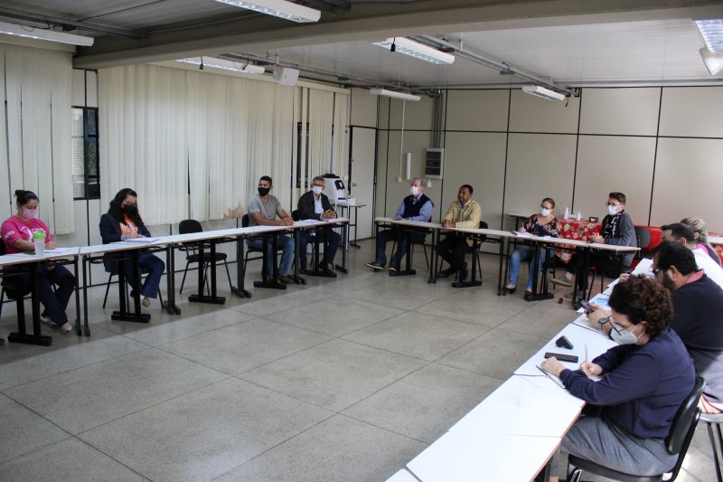 Ação: Penápolis terá 