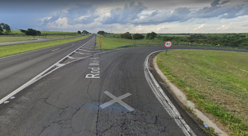 Marechal Rondon terá trecho interditado