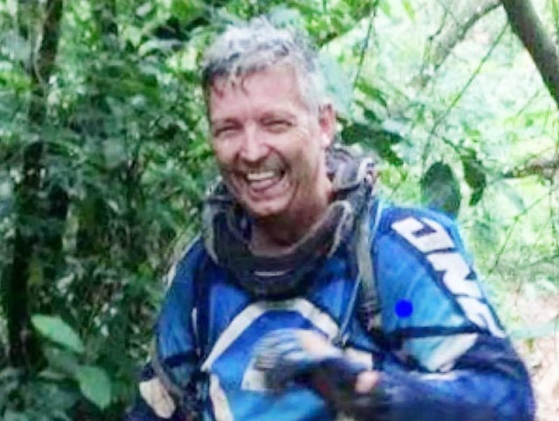 Homem que morreu após embarcação virar em Capitólio será enterrado em Penápolis