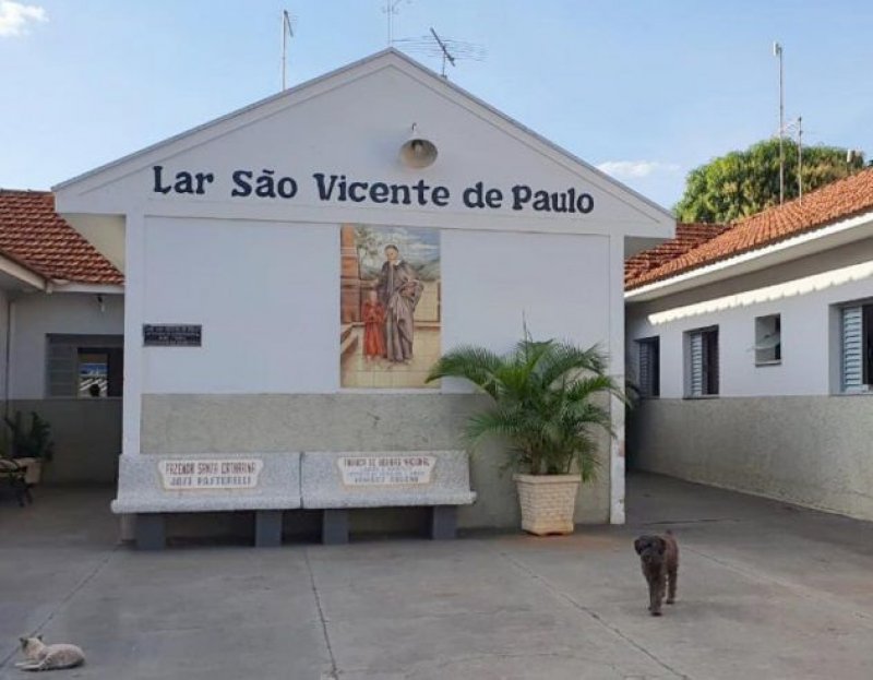 Com 20 casos positivos, lar de idosos confirma 2º surto de Covid-19