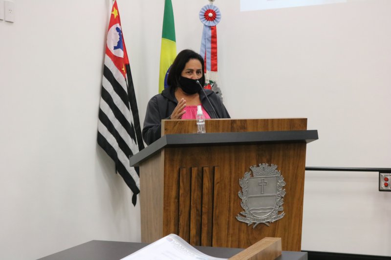 11 votos a 1: Câmara aprova atualização da cesta básica dos servidores