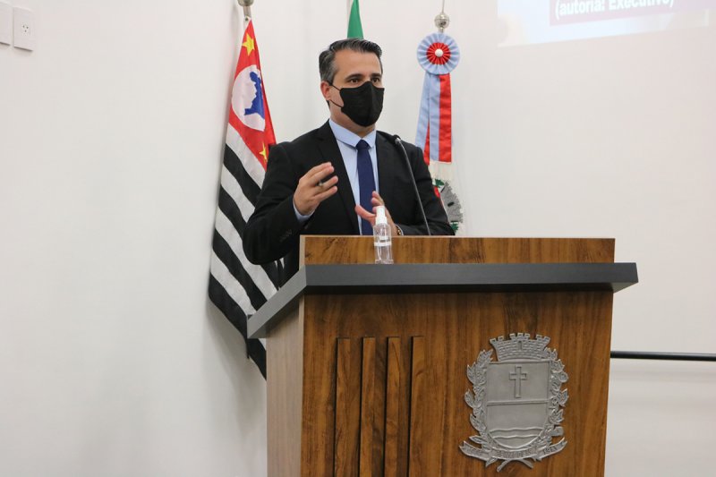 Câmara Municipal: Aprovada prerrogativa para advogados autenticarem cópias