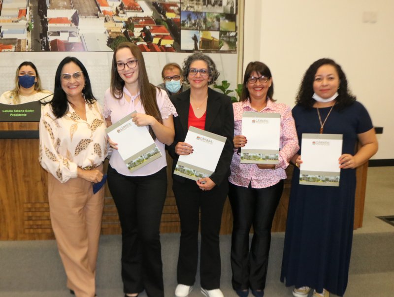 Crianças e adolescentes: Câmara destaca trabalho de combate ao abuso sexual