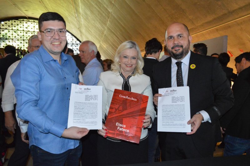 Parceria: Clealco assina convênio inédito para curso de qualificação técnica em agricultura