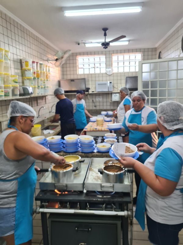 Iguarias: Lactário promove nova edição das 