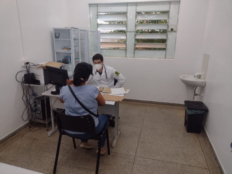 Novos médicos reforçam as UBSs de Penápolis