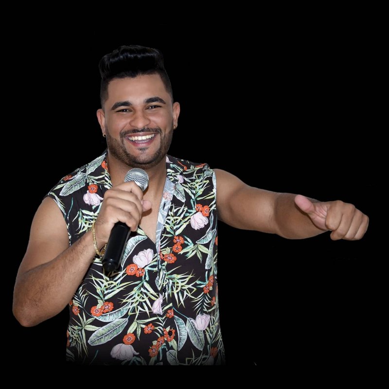 Festa Julina Popular terá noite de forró com Ney Frank e Banda