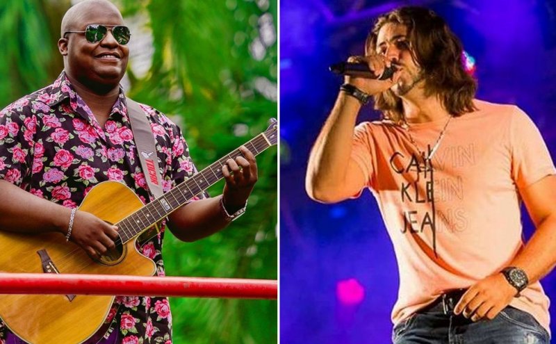 Festa Julina Popular continua neste final de semana com muitas atrações