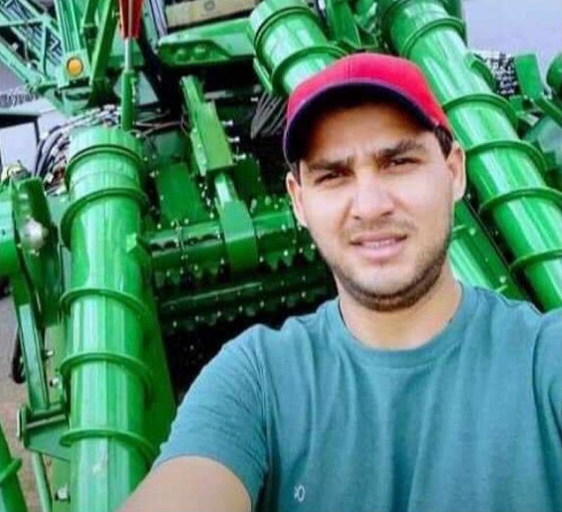 Comarca: Trabalhador morre durante manutenção em transbordo