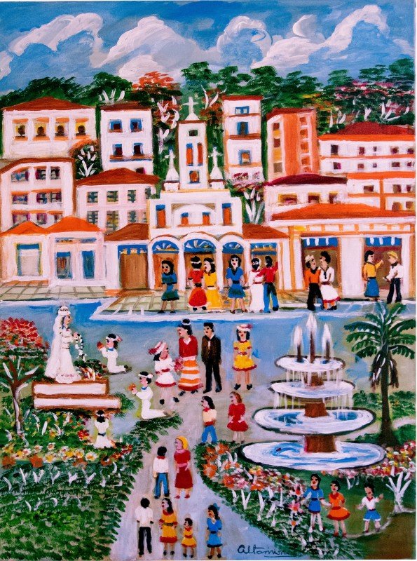 Museu do Sol abre exposição 