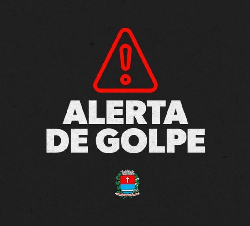 Secretaria de Saúde de Penápolis alerta para golpe