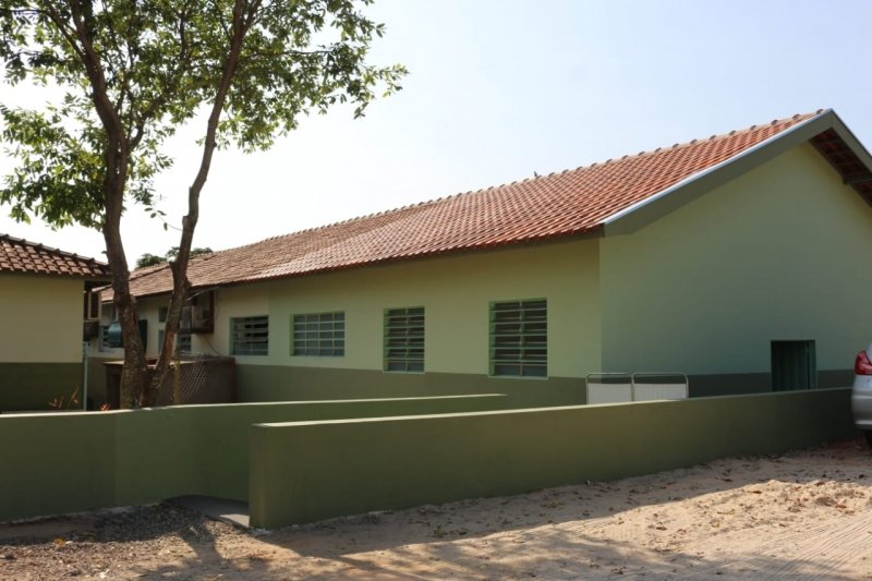 Saúde: Novo médico atende na Macro I a partir de segunda-feira