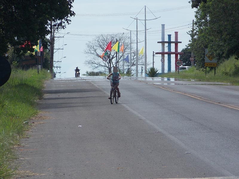 Infosiga: Penápolis tem redução de 54% de vítimas fatais no trânsito