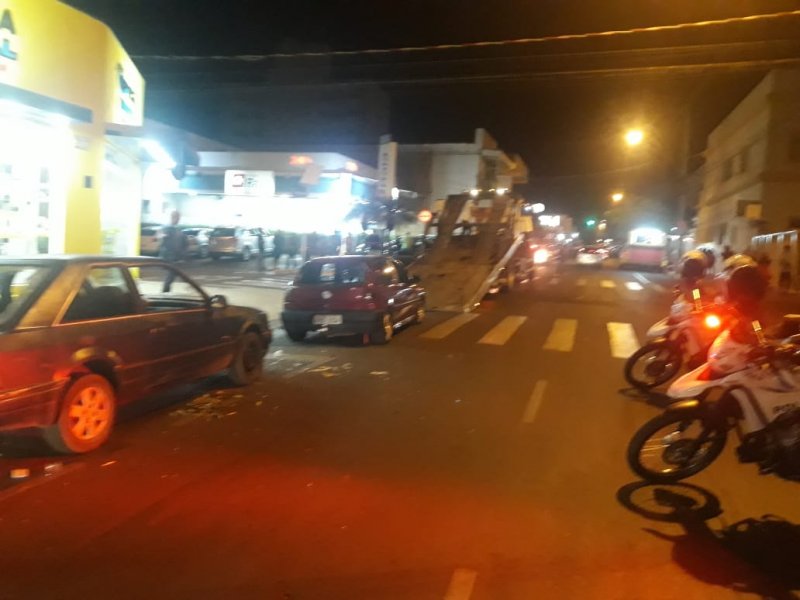 Nova operação visa coibir incômodos causados por motos e carros adulterados