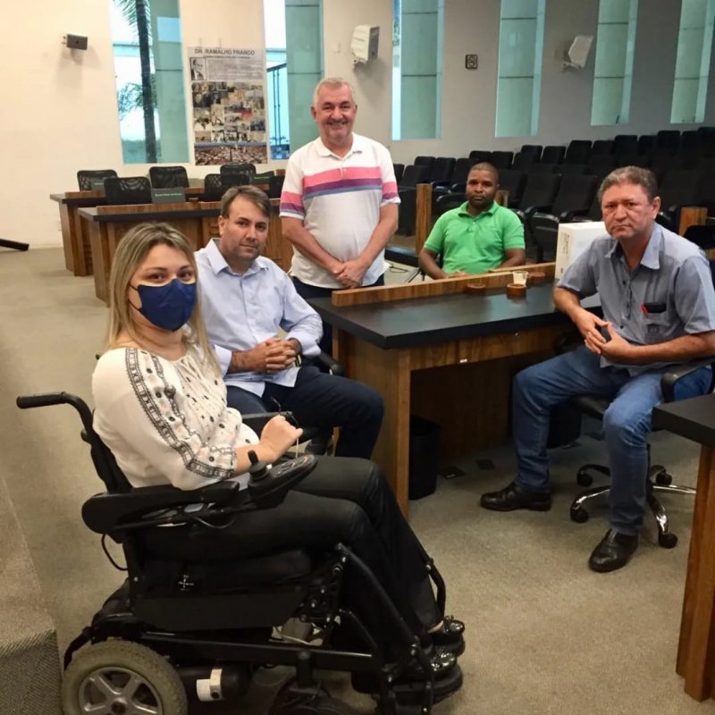Câmara Municipal: Comissão de saúde cobra e mutirão de cirurgias é viabilizado