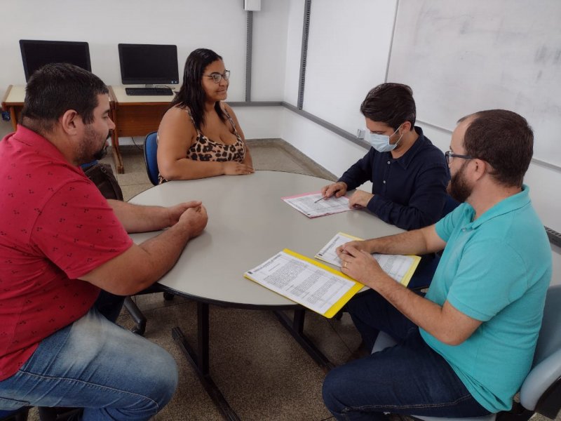 Oportunidade Novas empresas passam a integrar projeto Incubadora