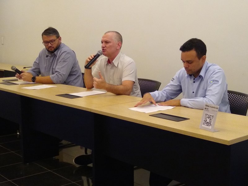 Tecnologia e Inovação: Feipen será de 4 a 7 de agosto no Garden Shopping