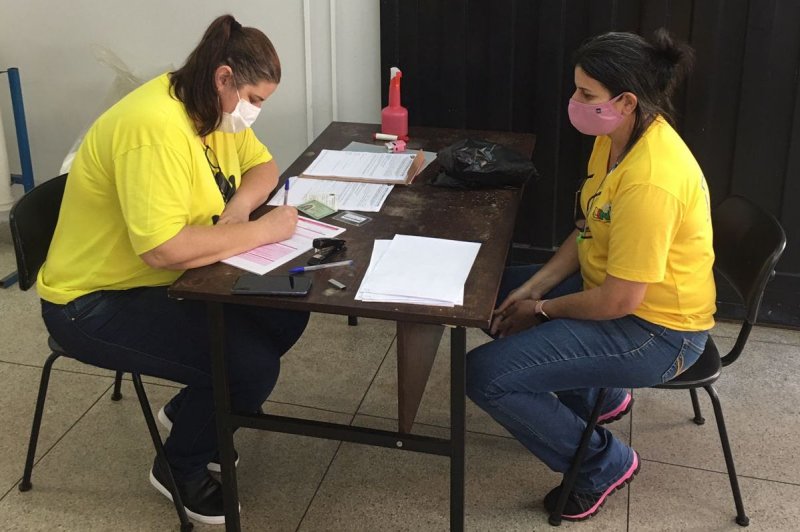 Saúde: Unidades fazem campanha de coleta de preventivo 