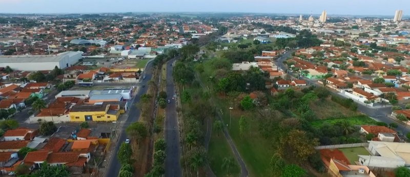 Caged: Penápolis obteve a maior taxa de empregos em 8 anos