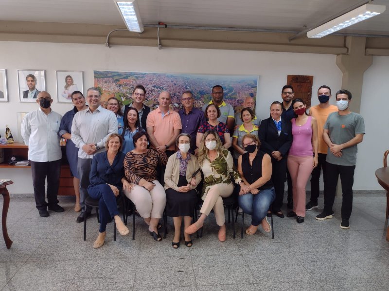 Penápolis: Entidades de assistência social, saúde e educação receberão R$ 450 mil