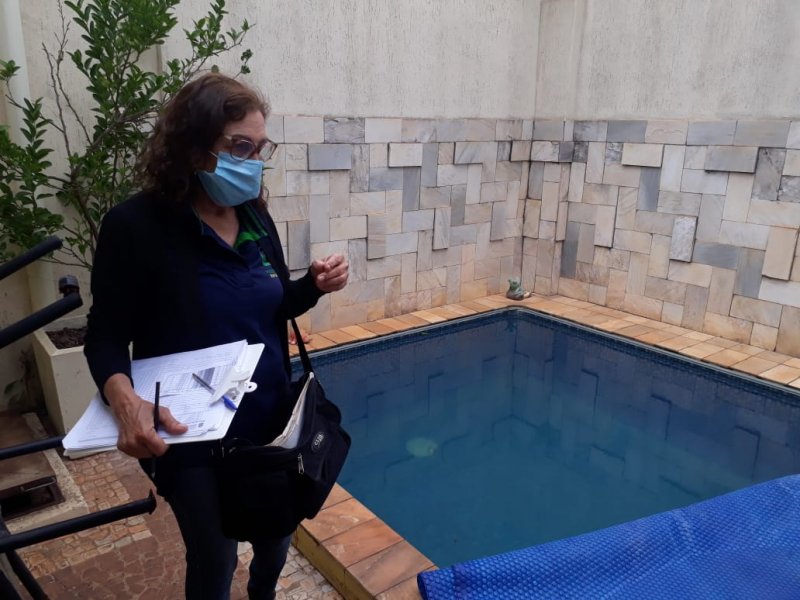 Prefeitura autoriza pagamento do piso de R$ 2,4 mil a agentes de saúde e endemias