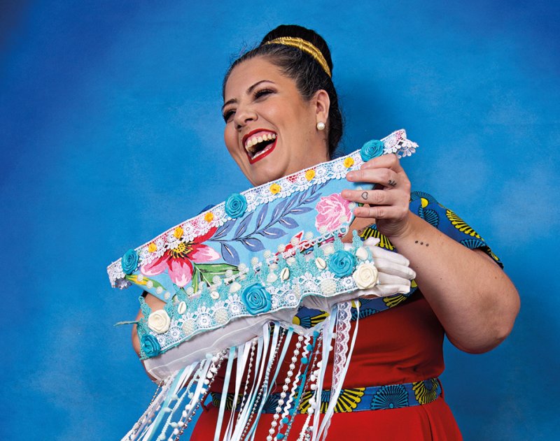 Biblioteca receberá contação de histórias dia 25