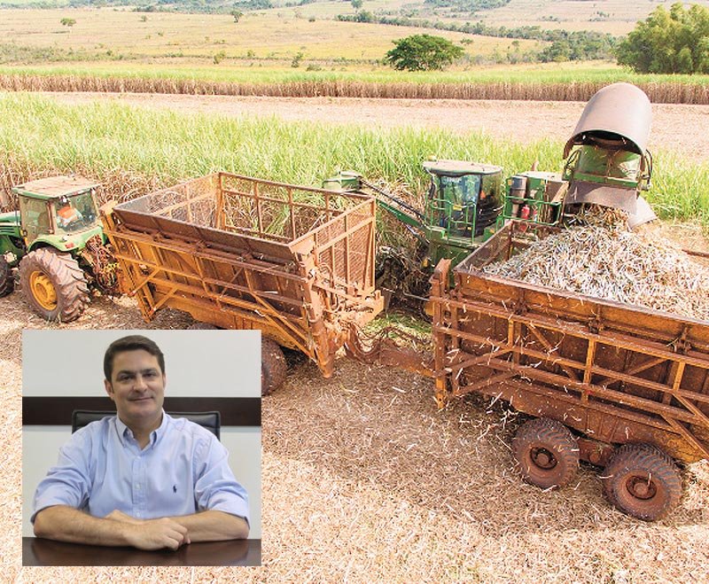 Clealco reporta lucro líquido recorde de R$ 334,3 milhões e eleva em 35% geração de caixa operacional na Safra 21/22